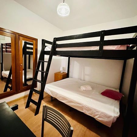Punta Me Suites Next To Gran Via Madrid Exterior foto