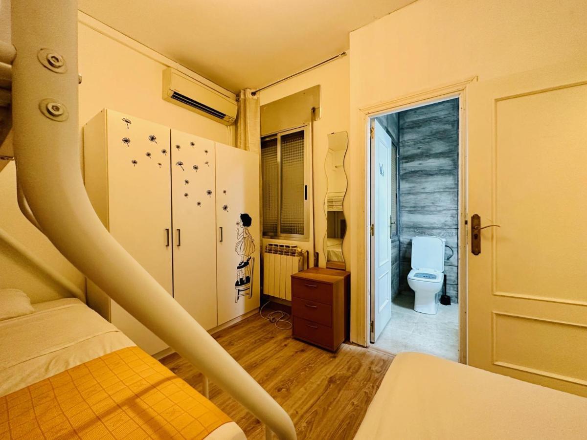 Punta Me Suites Next To Gran Via Madrid Exterior foto